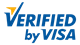 Verified by VISA